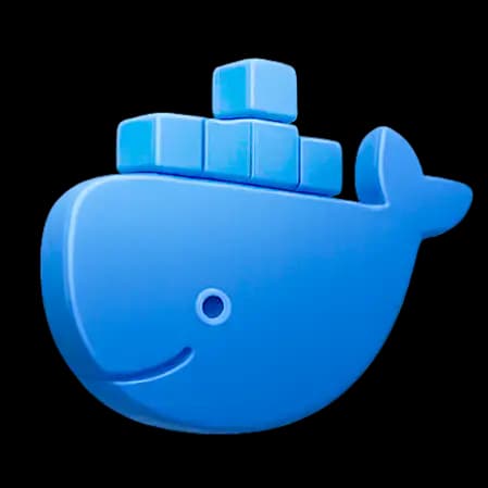Docker Logo