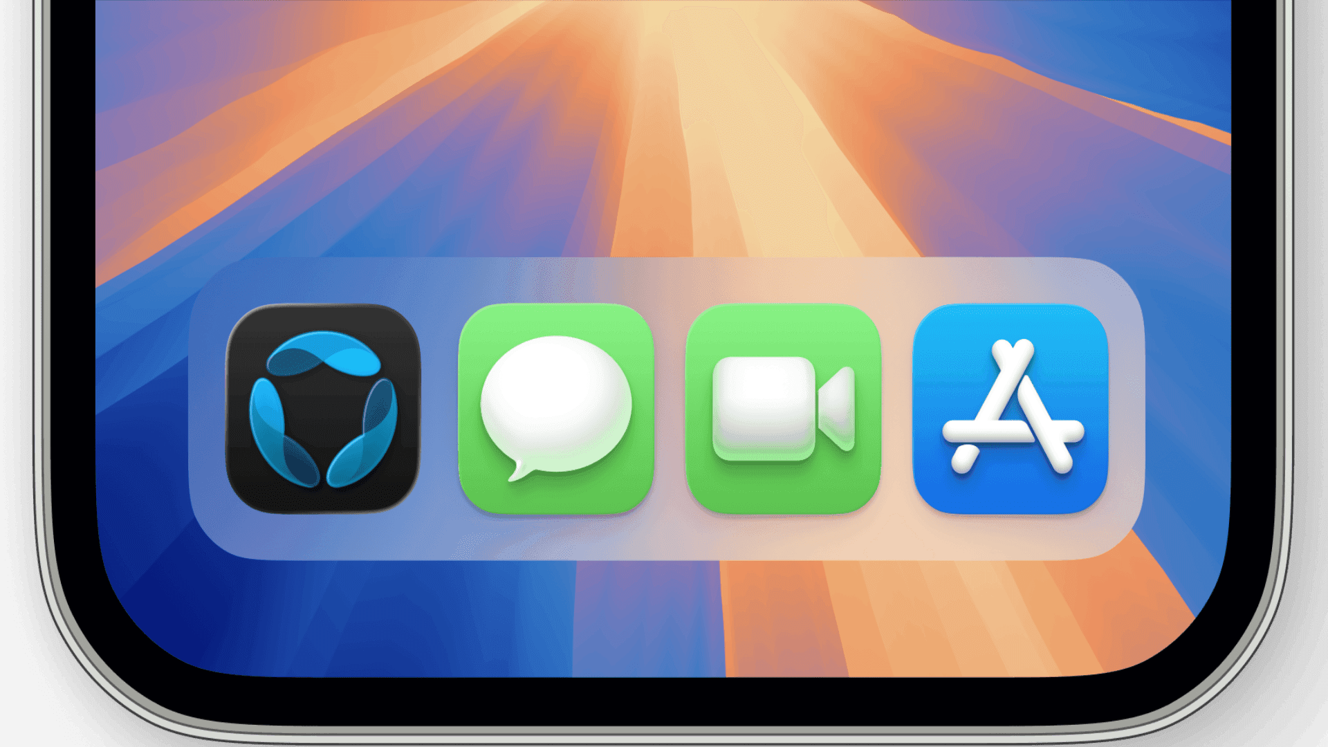 GAIA Mobile App png