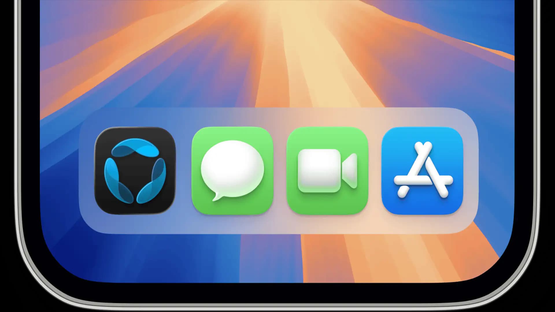GAIA Mobile App webp